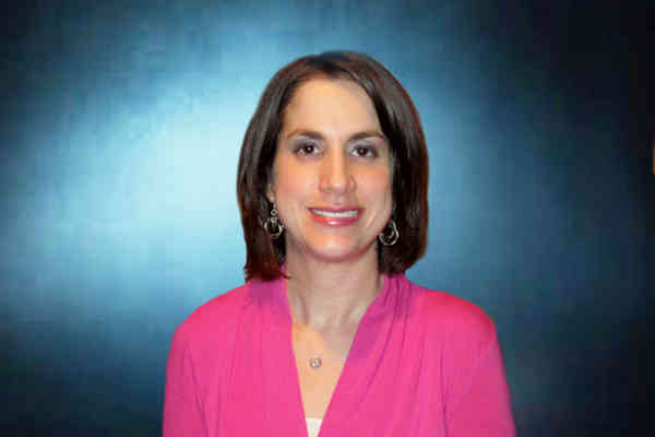 Alissa Telchin, PT, DPT